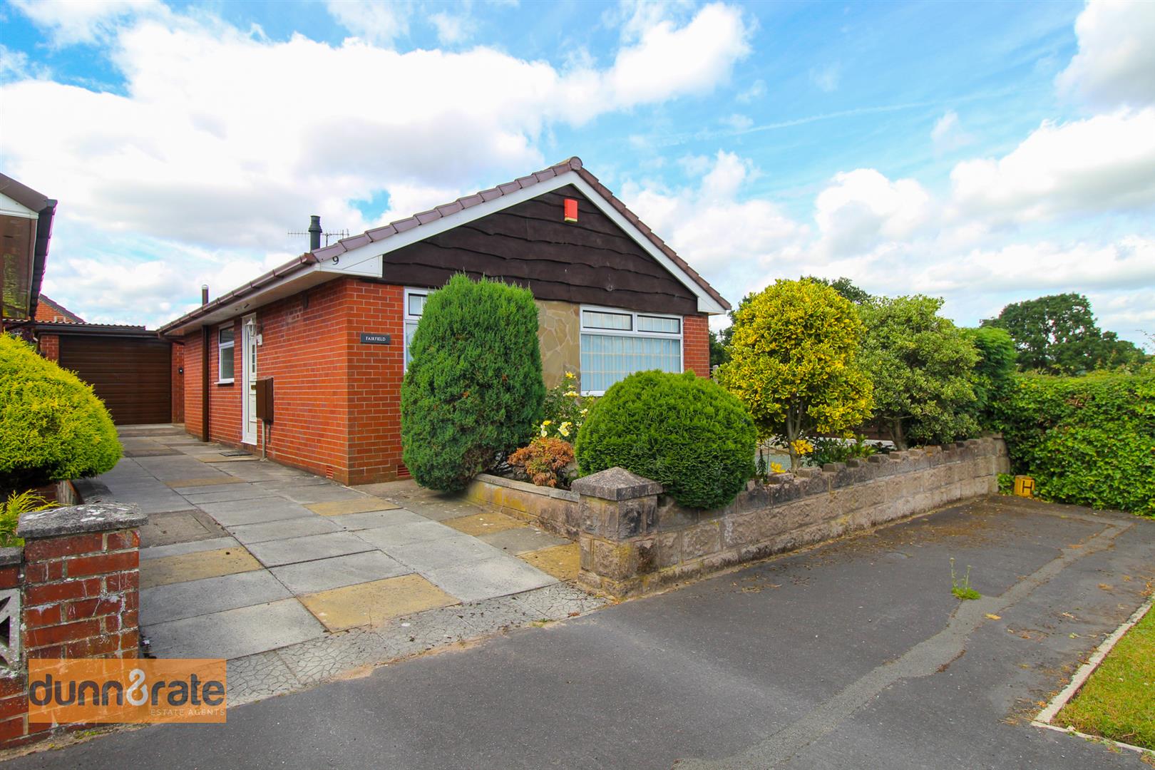 Weybourne Avenue, Baddeley Green, Stoke-On-Trent